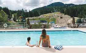 Pan Pacific Whistler Mountainside